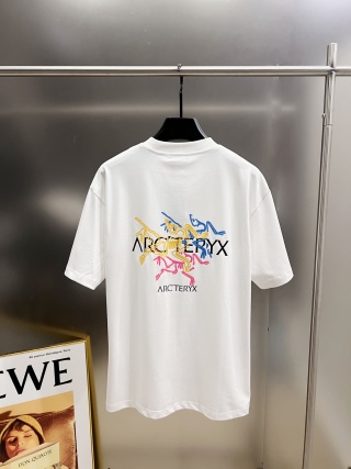 아크테릭스 남여공용 반팔 71830 Arc'teryx T Shirt
