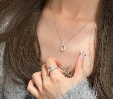 해리윈스턴 목걸이 71834 Harry Winston Necklace