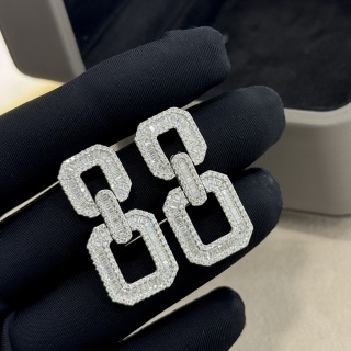 해리윈스턴 귀걸이 71838 Harry Winston Earrings