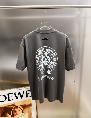 크롬하츠 남여공용 반팔 71846 Chrome Hearts T Shirt