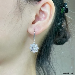 해리윈스턴 귀걸이 71851 Harry Winston Earrings