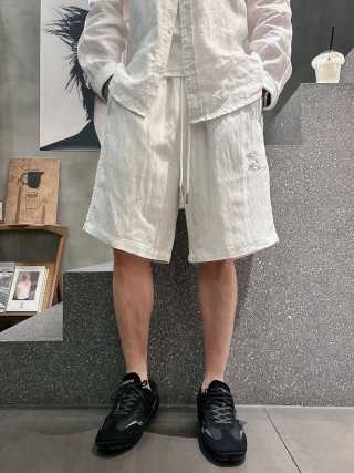 로로피아나 남성 반바지 71854 Loro Piana Shorts