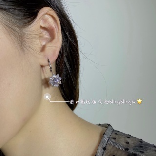 해리윈스턴 귀걸이 71859 Harry Winston Earrings