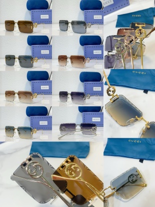 구찌 선글라스 71932 Gucci Sunglasses