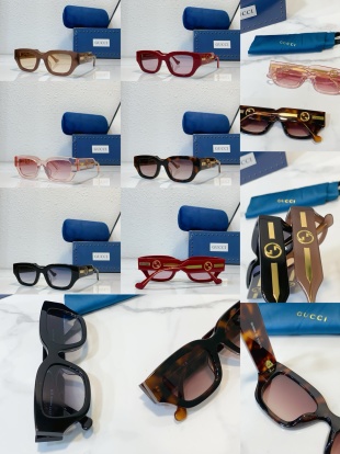 구찌 선글라스 71939 Gucci Sunglasses