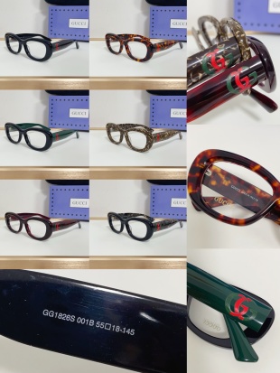 구찌 선글라스 72001 Gucci Sunglasses
