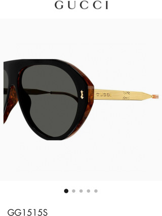 구찌 선글라스 72029 Gucci Sunglasses