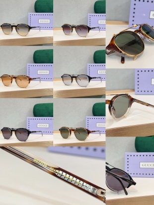 구찌 선글라스 72038 Gucci Sunglasses