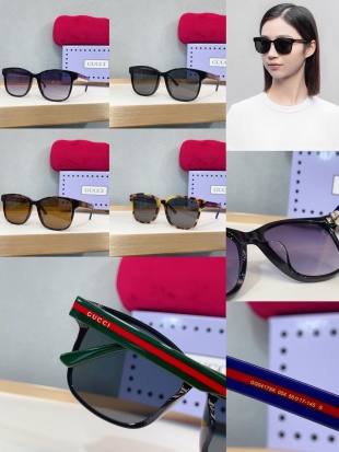 구찌 선글라스 72049 Gucci Sunglasses