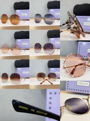 구찌 선글라스 72071 Gucci Sunglasses
