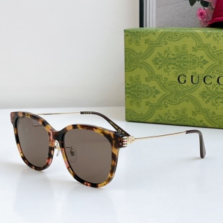 구찌 선글라스 72086 Gucci Sunglasses