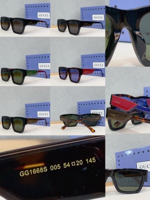 구찌 선글라스 72100 Gucci Sunglasses