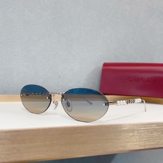 구찌 선글라스 72117 Gucci Sunglasses