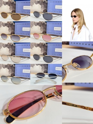 구찌 선글라스 72135 Gucci Sunglasses