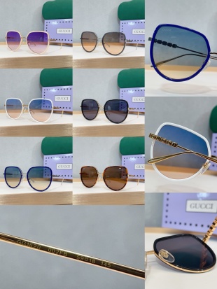 구찌 선글라스 72137 Gucci Sunglasses