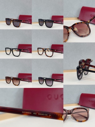 구찌 선글라스 72143 Gucci Sunglasses
