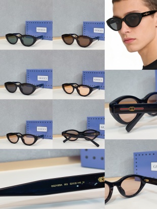 구찌 선글라스 72147 Gucci Sunglasses