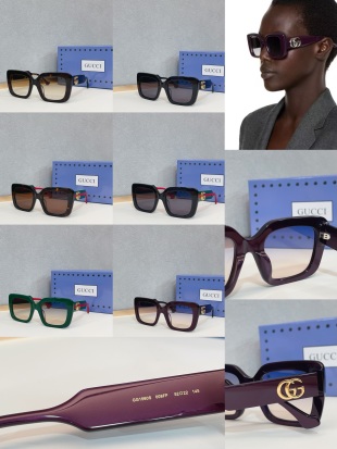 구찌 선글라스 72150 Gucci Sunglasses