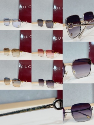 구찌 선글라스 72153 Gucci Sunglasses