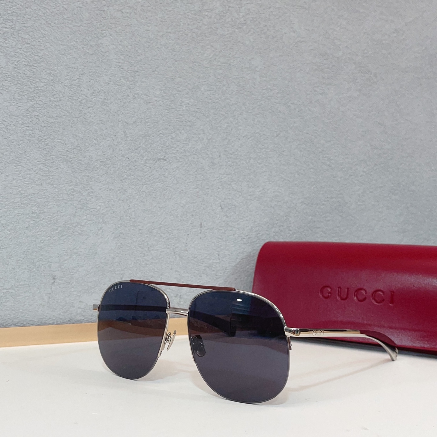 구찌 선글라스 72158 Gucci Sunglasses