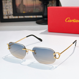 까르띠에 선글라스 72161 Cartier Sunglasses