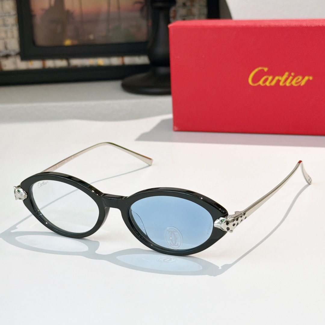 까르띠에 선글라스 72166 Cartier Sunglasses