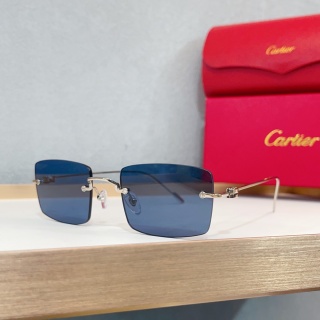 까르띠에 선글라스 72241 Cartier Sunglasses