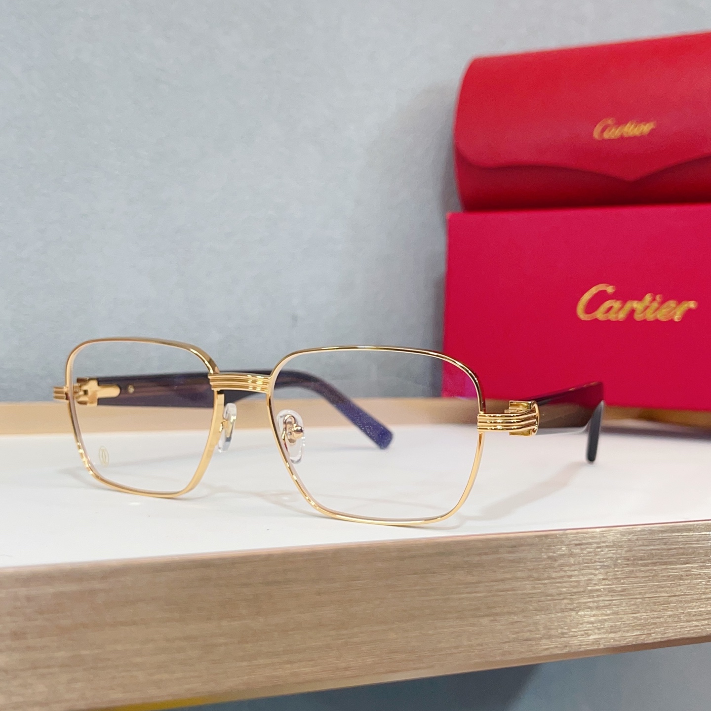 까르띠에 선글라스 72248 Cartier Sunglasses