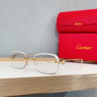 까르띠에 선글라스 72255 Cartier Sunglasses