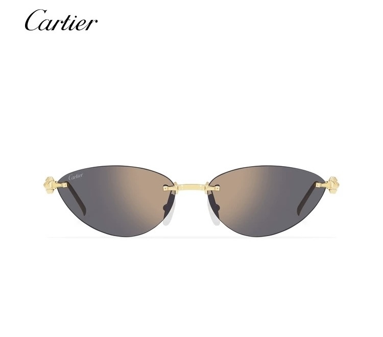 까르띠에 선글라스 72319 Cartier Sunglasses