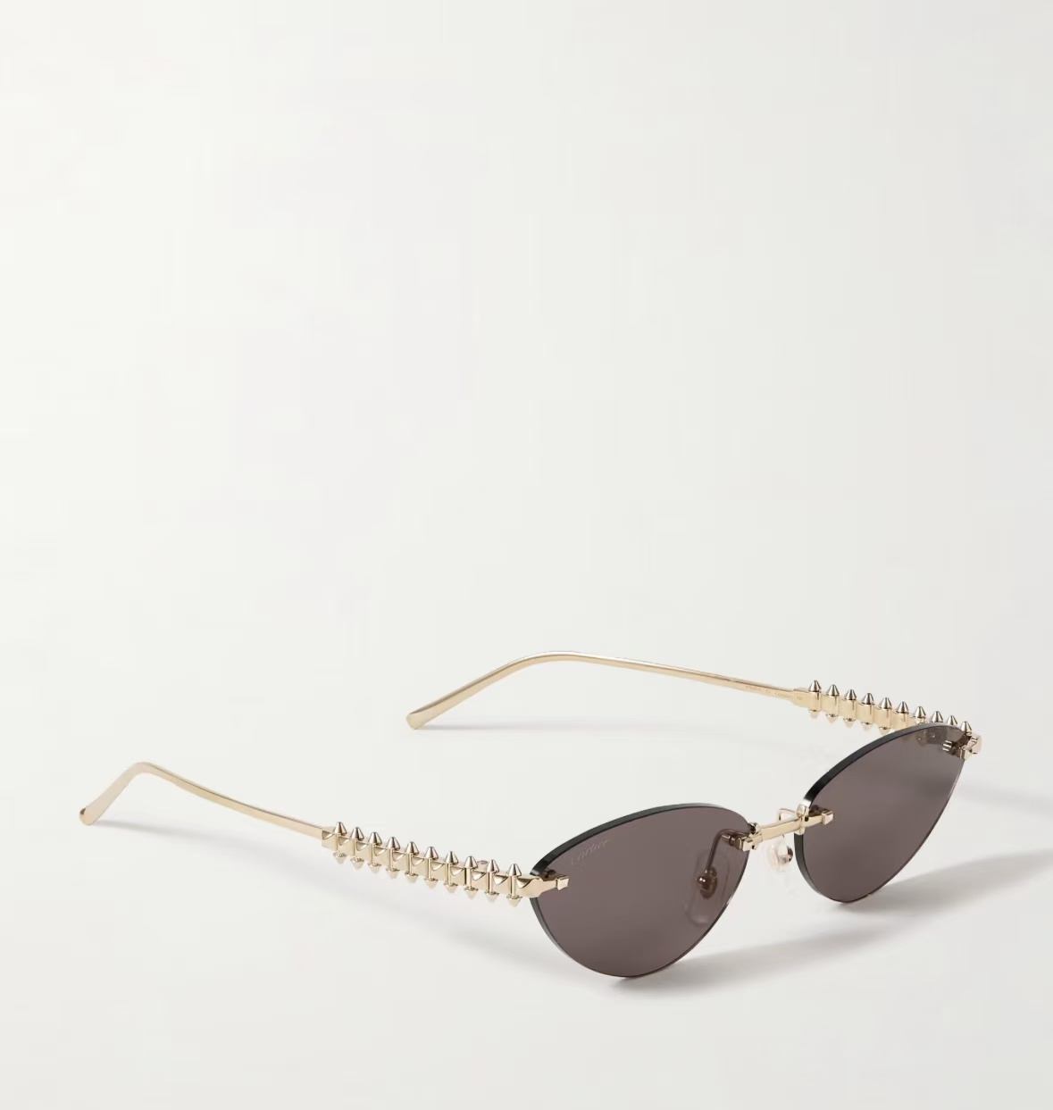 까르띠에 선글라스 72345 Cartier Sunglasses