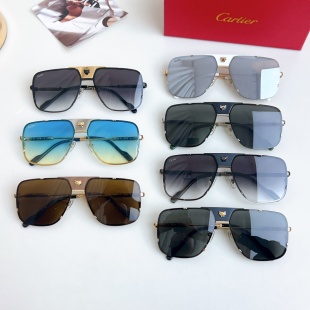 까르띠에 선글라스 72395 Cartier Sunglasses