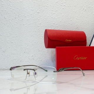 까르띠에 선글라스 72424 Cartier Sunglasses