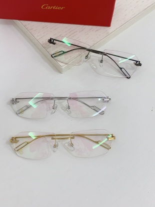 까르띠에 선글라스 72431 Cartier Sunglasses