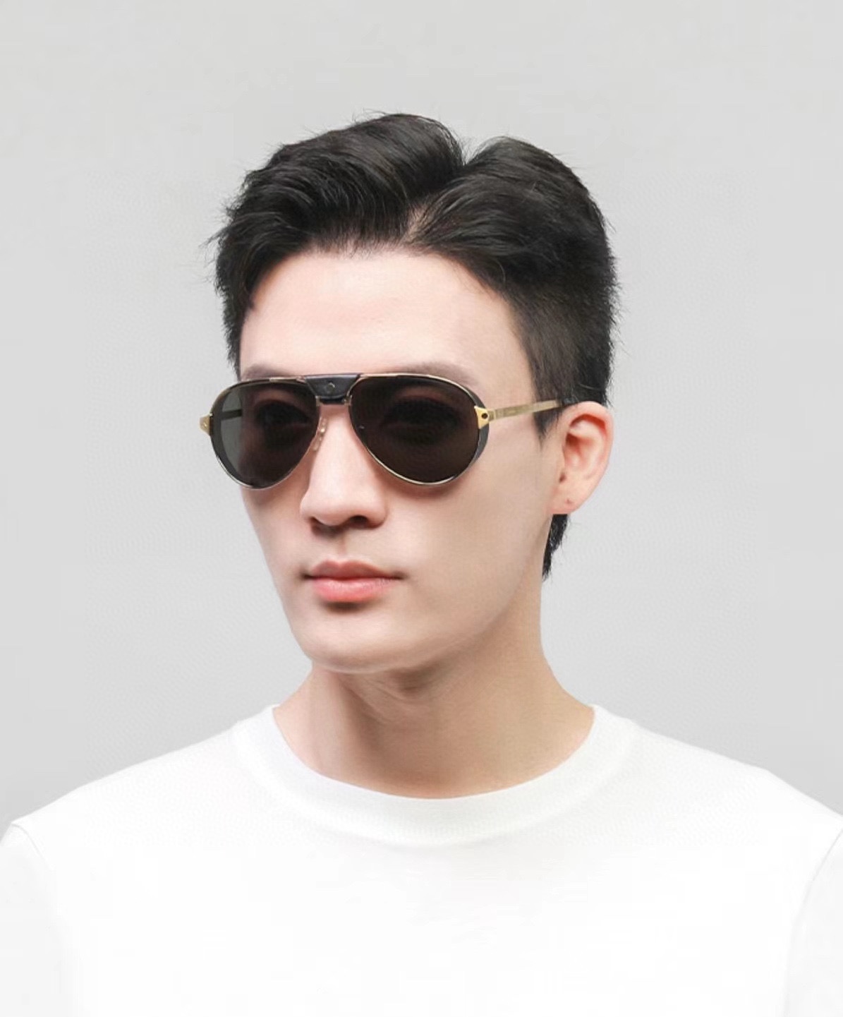 까르띠에 선글라스 72433 Cartier Sunglasses