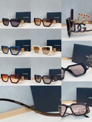 돌체앤가바나 선글라스 72463 Dolce & Gabbana Sunglasses