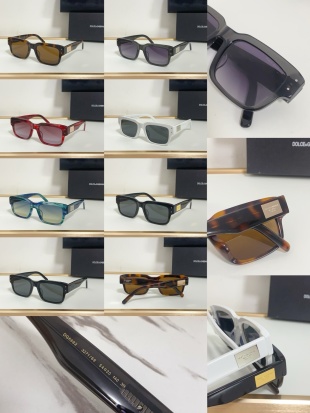 돌체앤가바나 선글라스 72490 Dolce & Gabbana Sunglasses