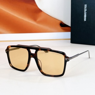 돌체앤가바나 선글라스 72495 Dolce & Gabbana Sunglasses