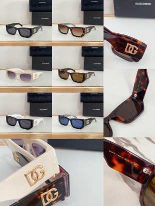 돌체앤가바나 선글라스 72497 Dolce & Gabbana Sunglasses