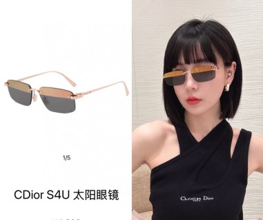 디올 선글라스 72519 Dior Sunglasses