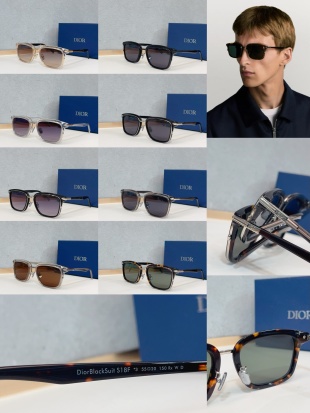 디올 선글라스 72561 Dior Sunglasses