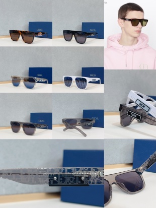 디올 선글라스 72567 Dior Sunglasses