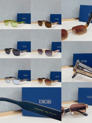 디올 선글라스 72573 Dior Sunglasses
