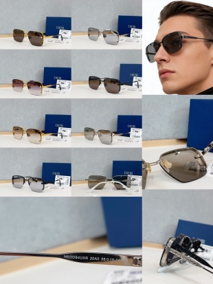 디올 선글라스 72589 Dior Sunglasses