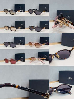 디올 선글라스 72627 Dior Sunglasses