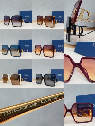 디올 선글라스 72640 Dior Sunglasses