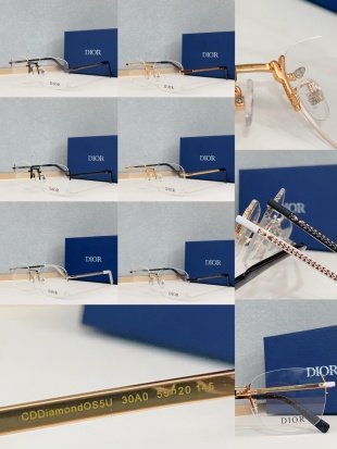 디올 선글라스 72644 Dior Sunglasses