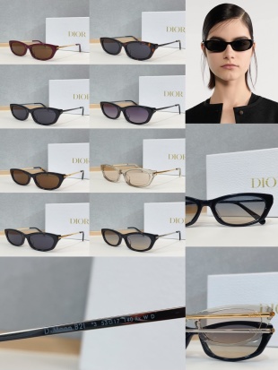 디올 선글라스 72654 Dior Sunglasses