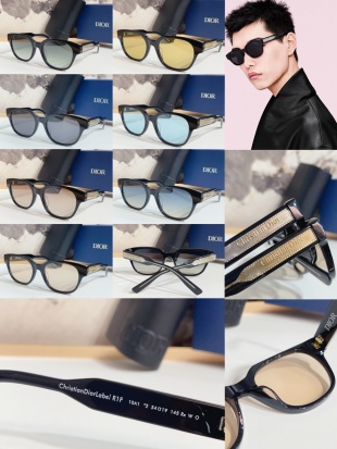 디올 선글라스 72663 Dior Sunglasses