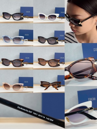 디올 선글라스 72688 Dior Sunglasses